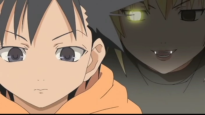 Kyou no 5 no 2 (JnF-TaF) (Jisedai no Fansub/ Tsugaru Anime)